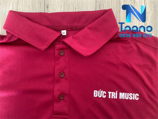 ao thun dong phuc duc tri music 3