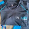 ao thun dong phuc gym fitlife 1