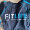 ao thun dong phuc gym fitlife 2