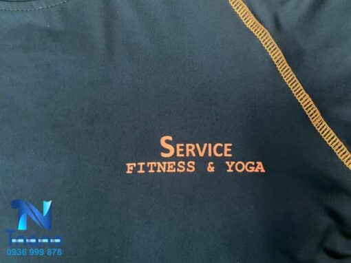 ao thun dong phuc service fitness yoga 2