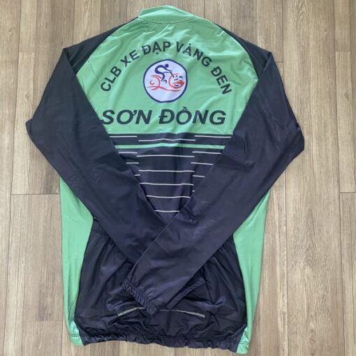 ao thun dong phuc son dong 6