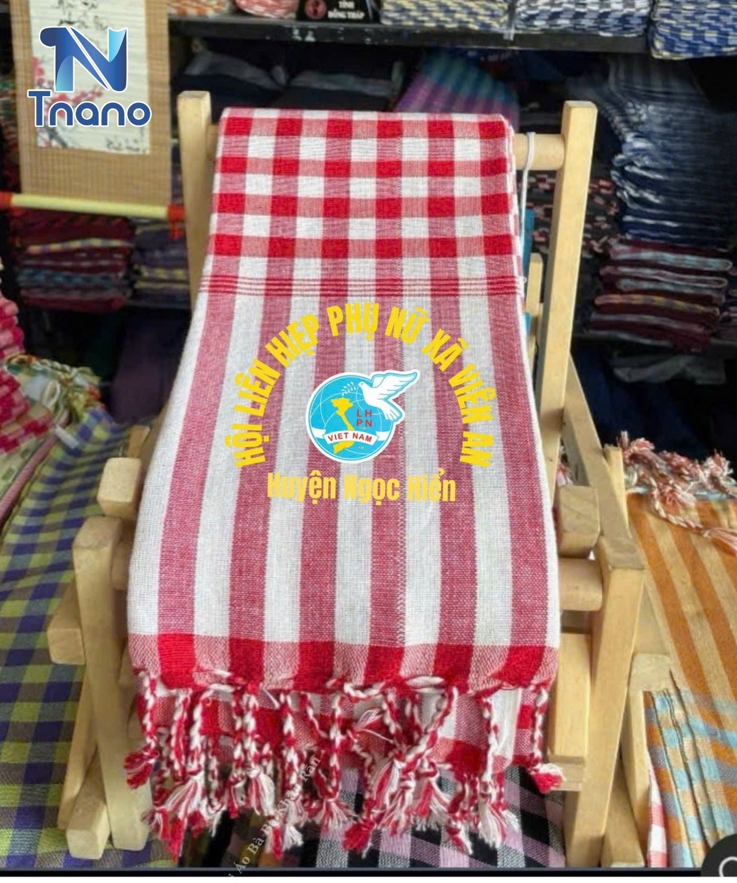 Mau in khan ran dep mat an tuong