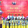 Mẫu in khăn rằn đẹp mắt ấn tượng