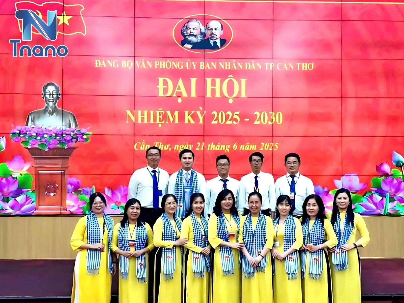 Mẫu in khăn rằn đẹp mắt ấn tượng