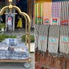 Mẫu in khăn rằn đẹp mắt ấn tượng
