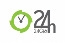 logo 24h
