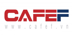 logo cafef