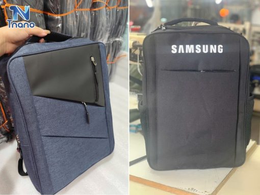 Balo dung laptop