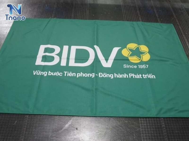 Cờ doanh nghiệp và tổ chức